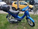 Piaggio velofax b klasse 50 cc, Vélos & Vélomoteurs, Autres modèles, Comme neuf, Classe B (45 km/h), Enlèvement