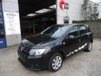 DACIA SANDERO 1.0 CC, Autos, Dacia, Rétroviseurs électriques, 5 places, 54 kW, Noir