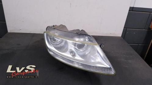 Koplamp rechts van een Volkswagen Phaeton, Auto-onderdelen, Verlichting, Volkswagen, Gebruikt, 3 maanden garantie, Ophalen of Verzenden