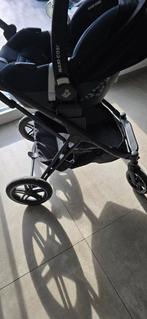 Maxi-Cosi Cabriofix  Autostoeltje, Zo goed als nieuw, Met autostoeltje, Maxi-Cosi, Ophalen