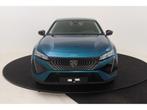 Peugeot 408 Allure 1,2 PureTech 130 hp S&S EAT8, Auto's, Peugeot, Automaat, Zwart, Blauw, Berline