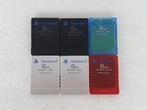 PS2 Memory Card, Consoles de jeu & Jeux vidéo, Consoles de jeu | Sony Consoles | Accessoires, Enlèvement ou Envoi, Utilisé, Carte mémoire
