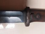 k98 bajonet elite diamant, Verzamelen, Ophalen of Verzenden