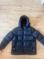 veste, Vêtements | Hommes, Vestes | Hiver, Enlèvement ou Envoi, Taille 56/58 (XL), Comme neuf, Bleu