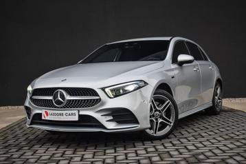 Mercedes-Benz A 250 e PHEV AMG Line - Zetelverwarming - disponible aux enchères