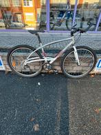 Decathlon MTB Koopje!, Fietsen en Brommers, Fietsen | Dames | Sportfietsen en Toerfietsen, 28 inch, Gebruikt, 47 tot 50 cm, Meer dan 20 versnellingen