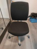 Stevige Bureaustoel, Ophalen, Gebruikt, Bureaustoel