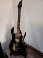 Ibanez grg06 limited ed. Camouflage, Muziek en Instrumenten, Snaarinstrumenten | Gitaren | Elektrisch, Ophalen of Verzenden, Zo goed als nieuw