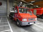 REF:E18 - Iveco 49.10.1 (1996-77.367 km-VIN:ZCFC497000217954, Auto's, Iveco, Overige brandstoffen, Bedrijf, Te koop