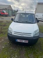 Citroen berlingo, Auto's, Voorwielaandrijving, Stof, Wit, 1900 cc