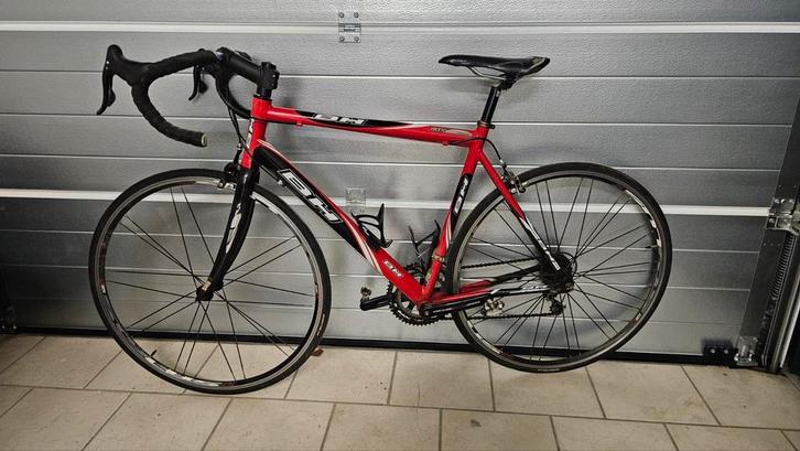 BH Bike, Fietsen en Brommers, Fietsen | Racefietsen, Gebruikt, Ophalen