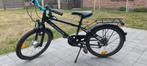 Jongensfiets 20 inch, Ophalen, Gebruikt