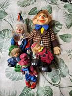 Clown beeldjes, Ophalen, Gebruikt, Overige typen