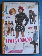 100% Coco (nieuw in de verpakking), Cd's en Dvd's, Dvd's | Kinderen en Jeugd, Alle leeftijden, Ophalen of Verzenden, Komedie, Nieuw in verpakking