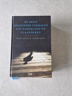 De beste spannende verhalen uit Nederland en Vlaanderen, Ophalen of Verzenden, Nederland
