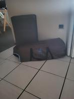 Reisbedje met extra matras, Kinderen en Baby's, Kinderkamer | Bedden, Ophalen, Matras