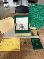 Rolex YachtMaster, Ophalen of Verzenden, Nieuw, Polshorloge, Rolex