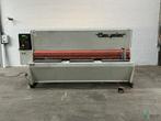Plaatschaar Beyeler VR 6.5x3070 1994