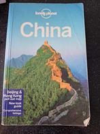 Lonely Planet - China, Enlèvement ou Envoi, Comme neuf