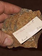 mineraux, Verzamelen, Mineralen en Fossielen, Ophalen of Verzenden, Mineraal