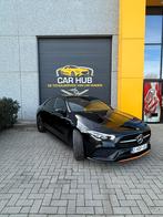 Mercedes CLA 250 amg pakket EDITION, CLA, Achat, Euro 6, Entreprise