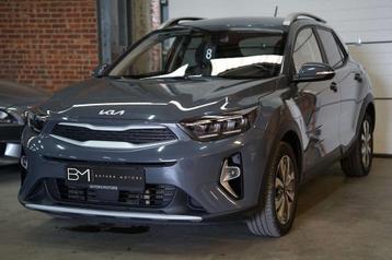 Kia Stonic 1.0 T MHEV CarPlay LED 2022 Garantie beschikbaar voor biedingen