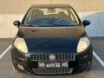 FIAT GRANDE PUNTO • GARANTIE 12 MOIS, Auto's, 1398 cc, Zwart, Bedrijf, Handgeschakeld