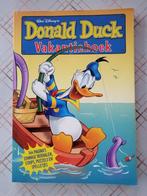 Donald Duck vakantieboek 2003, Enlèvement ou Envoi