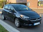 2015 Opel Corsa-E 1.4 Benzine Automaat - Enkel Zo Meenemen!, Achat, Euro 6, Noir, 5 portes