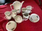 Compleet koffieservies 12 personen, Antiek en Kunst, Antiek | Servies compleet