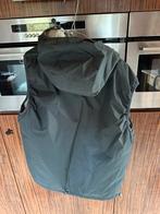 Bodywarmer met oortjes van het merk 80DB L/XL, Kleding | Heren, Bodywarmers, Ophalen, Zo goed als nieuw