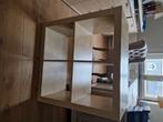 Kallax kast IKEA 4 vakken, Huis en Inrichting, Ophalen, Gebruikt, 50 tot 100 cm, Minder dan 100 cm