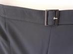 FRANK WALDER Donkerblauwe rok Maat: 54 Prijs: € 3, Blauw, Rok, Ophalen of Verzenden, Gedragen