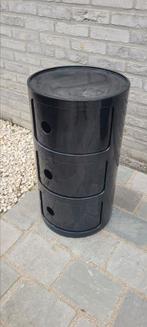 Kartell Componibili 2 stuks, Ophalen, Gebruikt