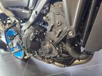 Yamaha MT09, Ice Storm, 890 cc, Bedrijf, 3 cilinders, Meer dan 35 kW