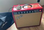 Fender 65’ princeton reverb pink paisley, Musique & Instruments, Amplis | Basse & Guitare, Enlèvement, Comme neuf