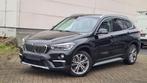 BMW X1 2.0D 100kw Euro 6D GPS/Navi jaar 2019, 150.000 km, Auto's, BMW, X1, Leder, Bedrijf, 5 deurs