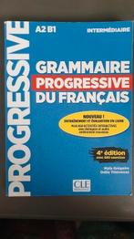 Grammaire progressive du français, Boeken, Ophalen