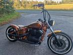 yamaha dragstar 650 cc, Motoren, 4 cilinders, Chopper, Particulier, Meer dan 35 kW