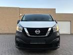 Nissan NV300 | 12 M Garantie | 103 Dkm | Diesel | 2019 |, Auto's, Bestelwagens en Lichte vracht, Voorwielaandrijving, Stof, 4 cilinders