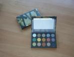Nomad cosmetics Berlin untergrund intense oogschaduw palette, Enlèvement ou Envoi