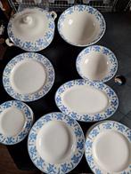 BOCH servies, Antiek en Kunst, Ophalen