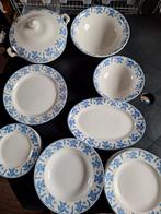 BOCH servies, Antiek en Kunst, Antiek | Servies compleet, Ophalen