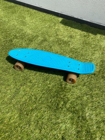 Skateboard in perfecte staat!, Sport en Fitness, Skateboarden, Ophalen, Zo goed als nieuw, Skateboard