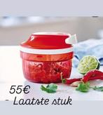 Tupperware shopper small Nieuw, Huis en Inrichting, Keuken | Tupperware, Ophalen of Verzenden, Nieuw