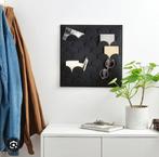 Ikea Pluggland memoboard, Ophalen of Verzenden, Nieuw