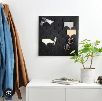 Ikea Pluggland memoboard beschikbaar voor biedingen