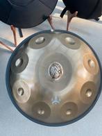 Nieuw handpan C# 440 hz, Muziek en Instrumenten, Ophalen, Nieuw