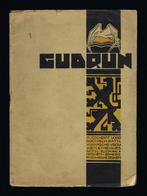 Gudrun (1930), Boeken, Tijdschriften en Kranten, Verzenden
