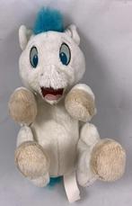 Disney Parks Babies Hercules Pegasus pluche knuffel 27cm, Verzenden, Zo goed als nieuw